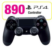 PS4 Controller