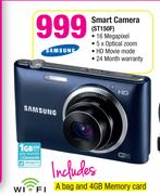 Samsung Smart Camera(ST150F)