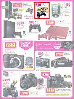 Game : Easter Savings (9 Apr - 15 Apr 2014) , page 8