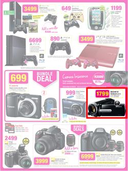 Game : Easter Savings (9 Apr - 15 Apr 2014) , page 8