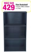 Eton Bookshelf