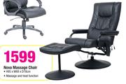  Nova Massage Chair