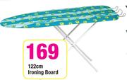Ironing Board-122cm