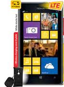 Nokia Lumia 925 Smartphone-On My MTNChoice 100