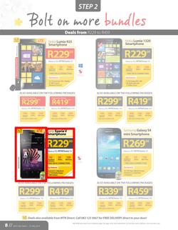 MTN : Y'ello Deals (1 May - 31 May 2014), page 8