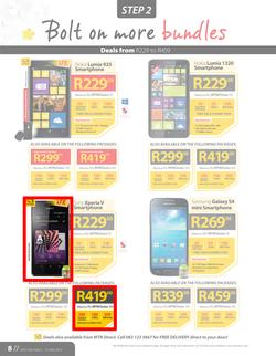 MTN : Y'ello Deals (1 May - 31 May 2014), page 8
