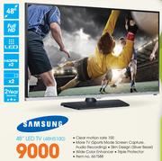 Samsung 48" FHD LED TV 48H5100