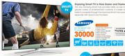 Samsung 65" FHD 3D Smart LED TV 65H6400