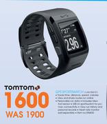Tomtom GPS Sportswatch 1JA0 054 01