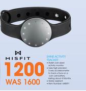 Misfit Shine Activity Tracker
