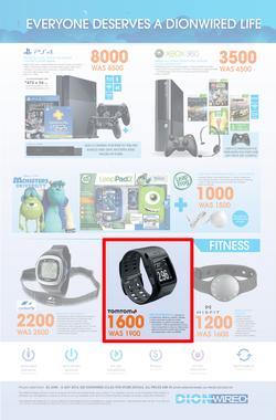 Dion Wired : Everyone Deserves A Dion Wired Life (25 Jun - 8 Jul 2014), page 8