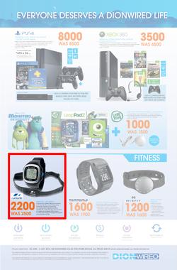 Dion Wired : Everyone Deserves A Dion Wired Life (25 Jun - 8 Jul 2014), page 8