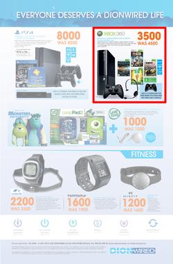 Dion Wired : Everyone Deserves A Dion Wired Life (25 Jun - 8 Jul 2014), page 8
