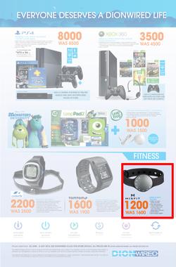 Dion Wired : Everyone Deserves A Dion Wired Life (25 Jun - 8 Jul 2014), page 8