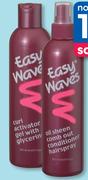 Easy Waves Coconut Hair Food-250ml