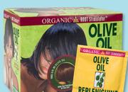 Organic Root Stimulator Relaxer Kit Normal Or Extra Strength Per Kit