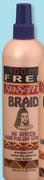 Sta-Sof-Fro Extra Dry Or Hi Sheen Hair Polish Spray-350ml