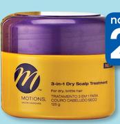 Motions Marula Hair & Scalp Oil-236ml