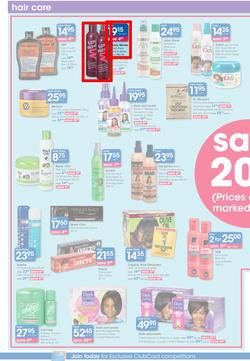 Clicks : Feel Good Pay Less (24 Jul - 20 Aug 2014), page 8