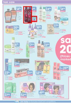 Clicks : Feel Good Pay Less (24 Jul - 20 Aug 2014), page 8