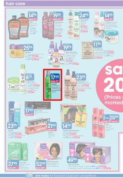 Clicks : Feel Good Pay Less (24 Jul - 20 Aug 2014), page 8