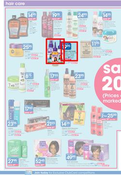 Clicks : Feel Good Pay Less (24 Jul - 20 Aug 2014), page 8