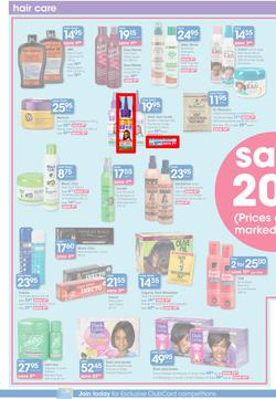 Clicks : Feel Good Pay Less (24 Jul - 20 Aug 2014), page 8
