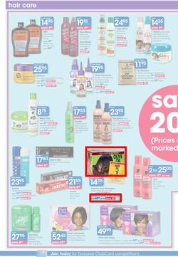 Clicks : Feel Good Pay Less (24 Jul - 20 Aug 2014), page 8