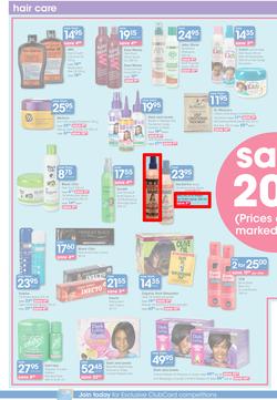Clicks : Feel Good Pay Less (24 Jul - 20 Aug 2014), page 8