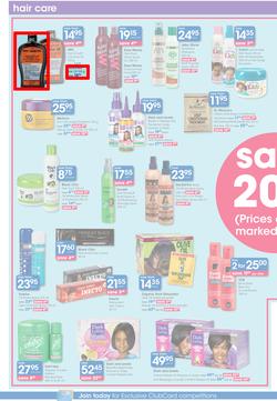 Clicks : Feel Good Pay Less (24 Jul - 20 Aug 2014), page 8
