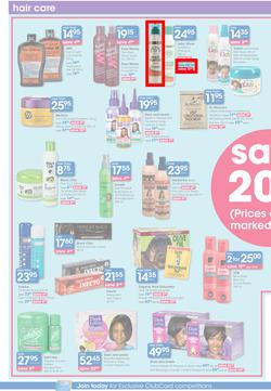 Clicks : Feel Good Pay Less (24 Jul - 20 Aug 2014), page 8