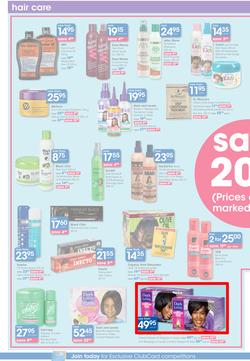 Clicks : Feel Good Pay Less (24 Jul - 20 Aug 2014), page 8