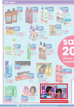 Clicks : Feel Good Pay Less (24 Jul - 20 Aug 2014), page 8