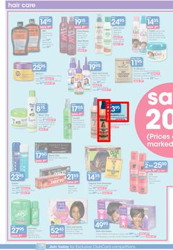 Clicks : Feel Good Pay Less (24 Jul - 20 Aug 2014), page 8