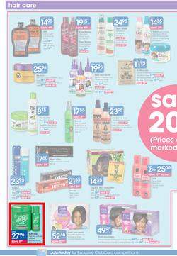 Clicks : Feel Good Pay Less (24 Jul - 20 Aug 2014), page 8