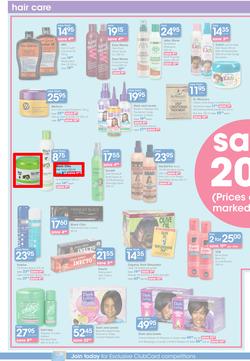 Clicks : Feel Good Pay Less (24 Jul - 20 Aug 2014), page 8