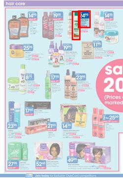 Clicks : Feel Good Pay Less (24 Jul - 20 Aug 2014), page 8