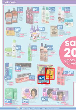 Clicks : Feel Good Pay Less (24 Jul - 20 Aug 2014), page 8