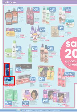 Clicks : Feel Good Pay Less (24 Jul - 20 Aug 2014), page 8