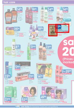 Clicks : Feel Good Pay Less (24 Jul - 20 Aug 2014), page 8