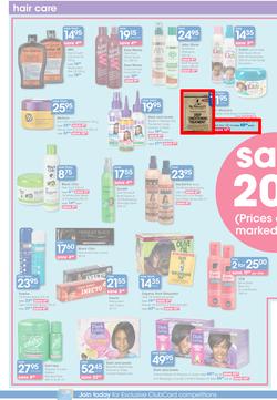 Clicks : Feel Good Pay Less (24 Jul - 20 Aug 2014), page 8