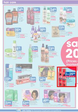 Clicks : Feel Good Pay Less (24 Jul - 20 Aug 2014), page 8