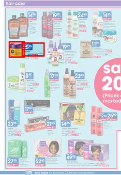 Clicks : Feel Good Pay Less (24 Jul - 20 Aug 2014), page 8