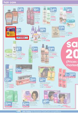 Clicks : Feel Good Pay Less (24 Jul - 20 Aug 2014), page 8
