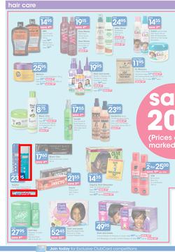 Clicks : Feel Good Pay Less (24 Jul - 20 Aug 2014), page 8