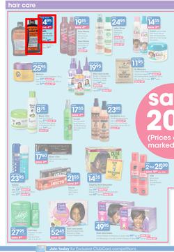 Clicks : Feel Good Pay Less (24 Jul - 20 Aug 2014), page 8