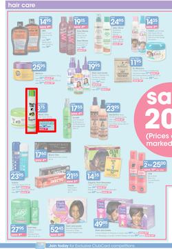 Clicks : Feel Good Pay Less (24 Jul - 20 Aug 2014), page 8