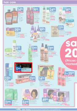 Clicks : Feel Good Pay Less (24 Jul - 20 Aug 2014), page 8