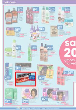 Clicks : Feel Good Pay Less (24 Jul - 20 Aug 2014), page 8