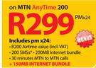 Nokia Lumia 625 Smartphone-On MTN Any Time 200